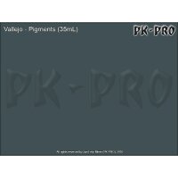 Vallejo-Pigment-Dark-Steel-(30mL)