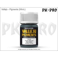 Vallejo-Pigment-Dark-Steel-(30mL)