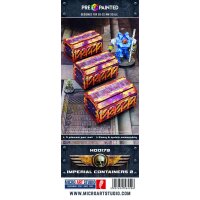 Imperial Containers 2 (3) (VORBEMALT)