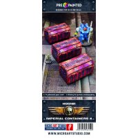 Imperial Containers 4 (3) (VORBEMALT)