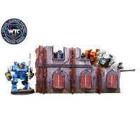 Imperial Walls Low (2) PREPAINTED