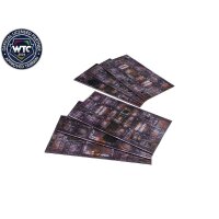 Imperial Terrain Footprint 12x6inch (6) PREPAINTED