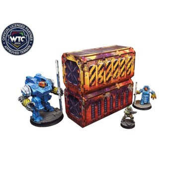 Imperial WTC Containers 1 (2) (VORBEMALT)