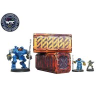 Imperial WTC Containers 1 (2) (VORBEMALT)