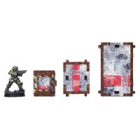 Imperial KT Ammo Crates PREPAINTED