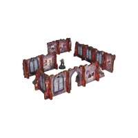 Imperial KT Ruins PREPAINTED