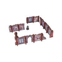 Imperial KT Ruins PREPAINTED