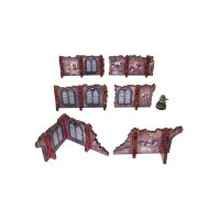 Imperial KT Ruins PREPAINTED