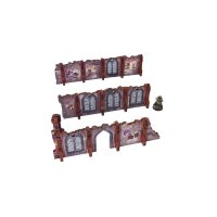 Imperial KT Ruins PREPAINTED