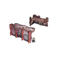 Imperial KT Officium PREPAINTED