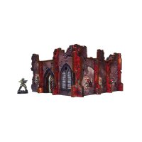 Imperial KT Officium (VORBEMALT)