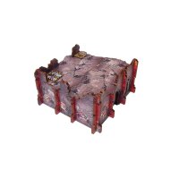 Imperial KT Officium (VORBEMALT)