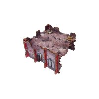 Imperial KT Officium (VORBEMALT)