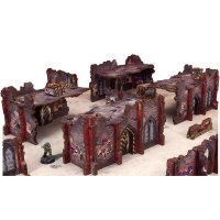 Imperial KT open set PREPAINTED