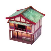 City of Longfall Fángwu PREPAINTED