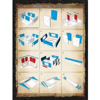 City of Longfall Fángwu PREPAINTED