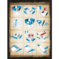 City of Longfall Jiaowu PREPAINTED