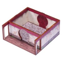 City of Longfall Zhimiào PREPAINTED