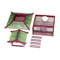 City of Longfall Zhimiào PREPAINTED