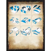 City of Longfall Zhimiào PREPAINTED