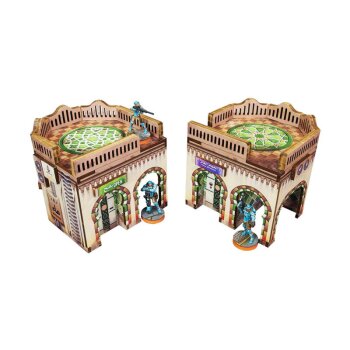 Al Medinat Hammam (2) PREPAINTED