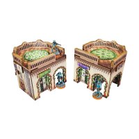 Al Medinat Hammam (2) PREPAINTED