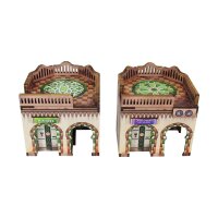 Al Medinat Hammam (2) PREPAINTED