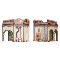 Al Medinat Hammam (2) PREPAINTED