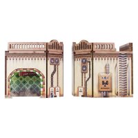 Al Medinat Hammam (2) PREPAINTED