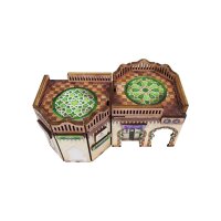 Al Medinat Hammam (2) PREPAINTED