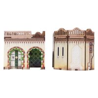 Al Medinat Hammam (2) PREPAINTED