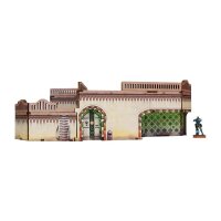 Al Medinat Madrasa (1) PREPAINTED