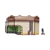 Al Medinat Madrasa (1) PREPAINTED