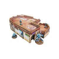 Al Medinat Madrasa (1) PREPAINTED