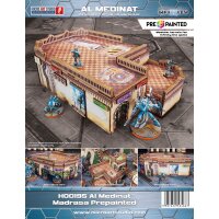 Al Medinat Madrasa (1) PREPAINTED