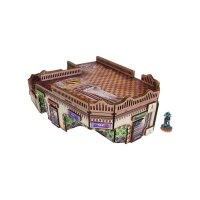 Al Medinat Madrasa (1) PREPAINTED