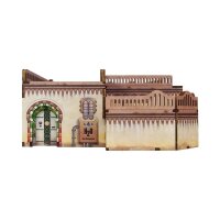 Al Medinat Madrasa (1) PREPAINTED