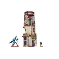 Al Medinat Minaret (1) (VORBEMALT)