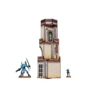 Al Medinat Minaret (1) (VORBEMALT)