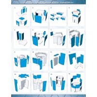 Al Medinat Minaret (1) (VORBEMALT)