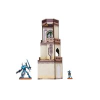 Al Medinat Minaret (1) (VORBEMALT)