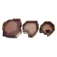 Al Medinat Minaret (1) (VORBEMALT)