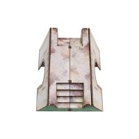 Al Medinat Gate (2) PREPAINTED