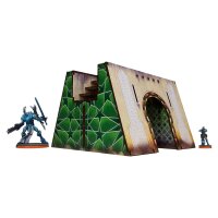 Al Medinat Gate (2) PREPAINTED