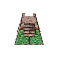 Al Medinat Gate (2) PREPAINTED