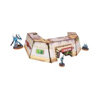 Al Medinat Walls (5) (VORBEMALT)