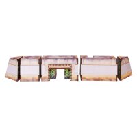 Al Medinat Walls (5) (VORBEMALT)