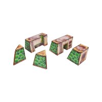 Al Medinat Walls (5) (VORBEMALT)