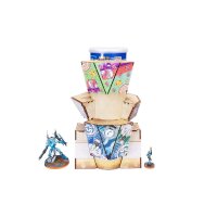 Al Medinat Terraformation Tower (1)