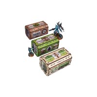 Al Medinat Containers (3) PREPAINTED